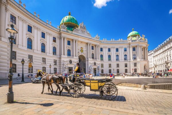 Things you should know about Vienna