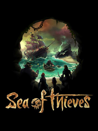 Sea of Thieves Cover