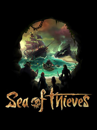 Sea of Thieves Cover