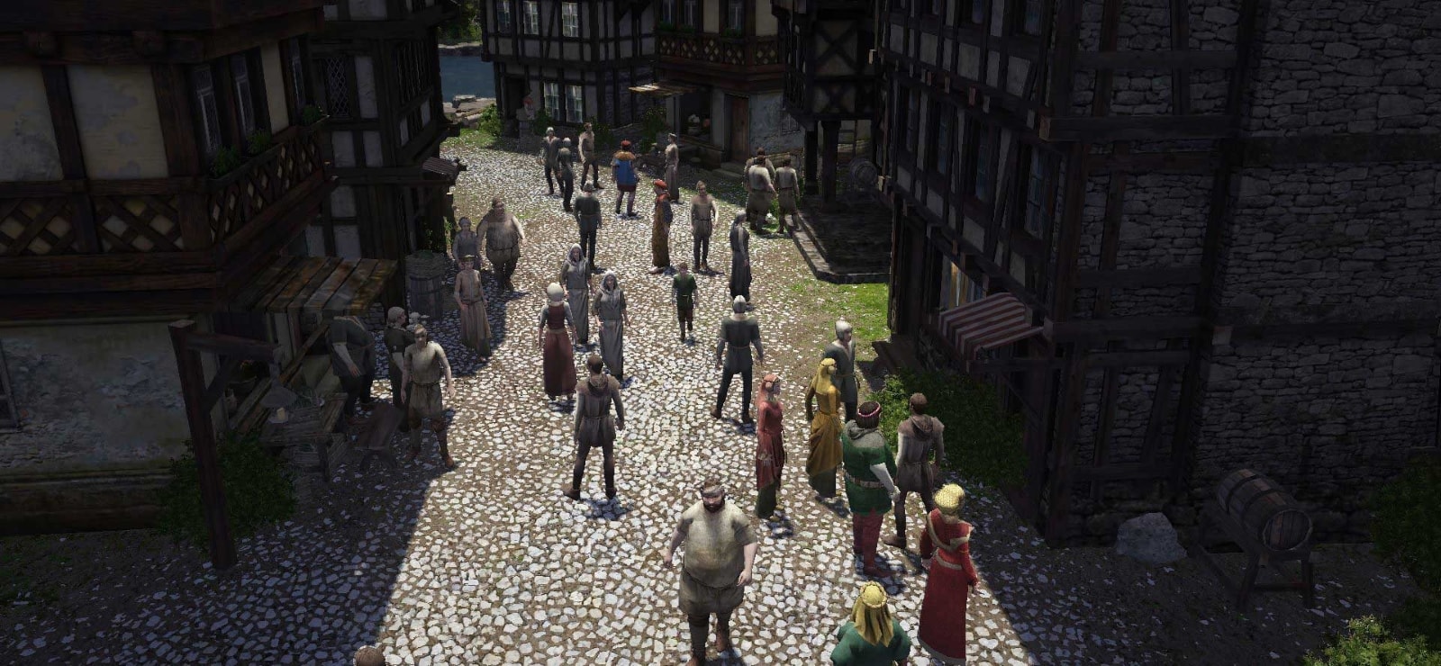 The Guild 3
